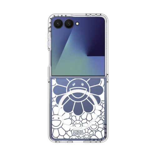 TAKASHI MURAKAMI x CASETiFY: FULL BLOOM – CASETiFY