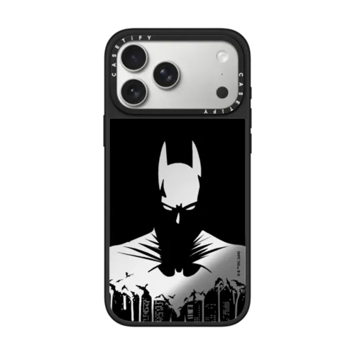 iPhone 17 Pro Max - Batman™ Shadow Case