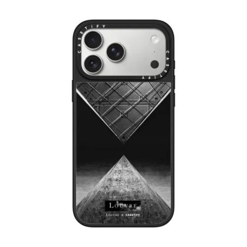 Louvre – CASETiFY