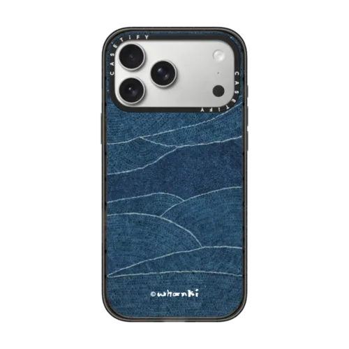 iPhone 17 Pro Max - Whanki 318 Case