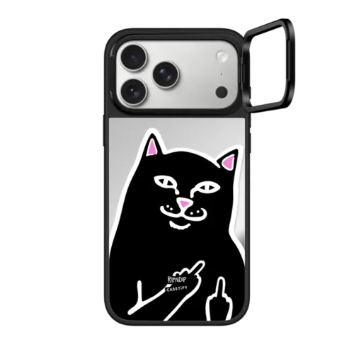 iPhone 17 Pro Max - Lord Jermal Case