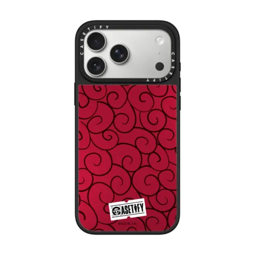 iPhone 17 Pro Max - Op-Op Case