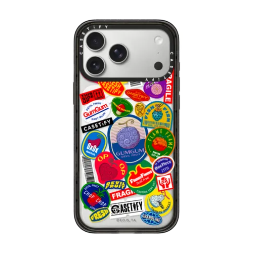 CASETiFY ONE PIECE iPhone13ケース ONE PIECE – CASETiFY