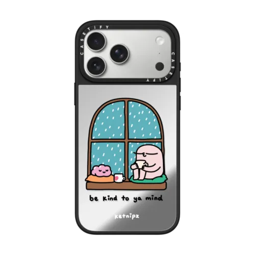iPhone 17 Pro Max - Be Kind Case