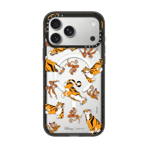 iPhone 17 Pro Max - Rajah & Abu Medley Case