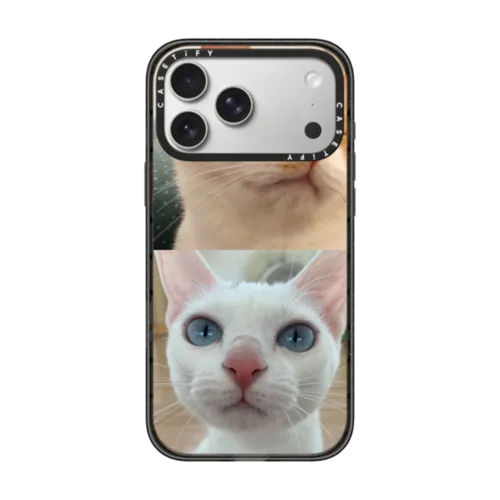 iPhone 17 Pro Max - CASETiFY Photo Custom Case