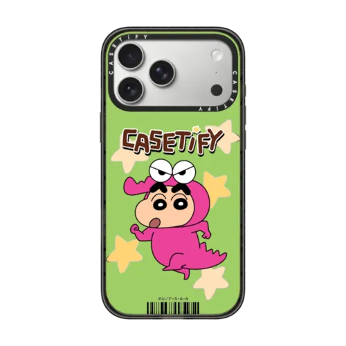 iPhone 17 Pro Max - Chocobi Case