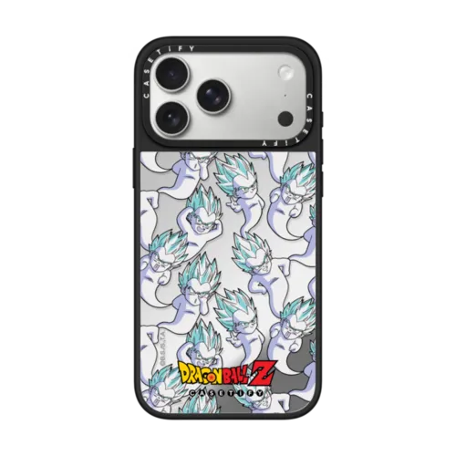 iPhone 17 Pro Max - GOTENKS : SUPER GHOST KAMIKAZE ATTACK Pattern Case