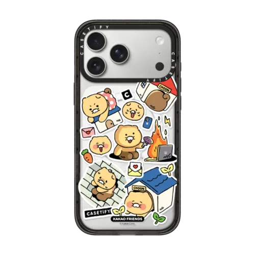 KAKAO FRIENDS – CASETiFY
