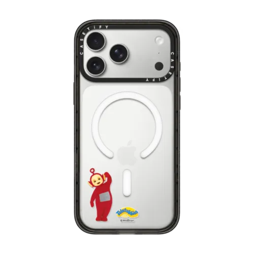 iPhone 17 Pro Max - Teletubbies Phone Case - Po