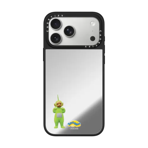 iPhone 17 Pro Max - Teletubbies Phone Case - Dipsy