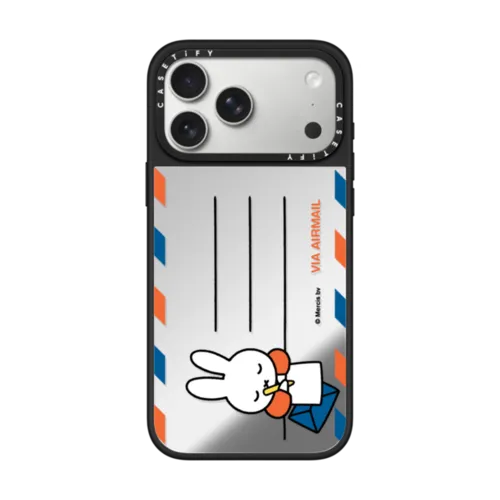 iPhone 17 Pro Max - Dear Miffy Envelope Phone Case