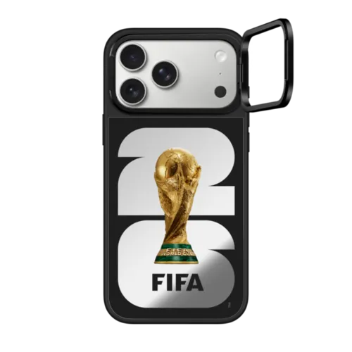 iPhone 17 Pro Max - FIFA WORLD CUP 26™ TROPHY CASE