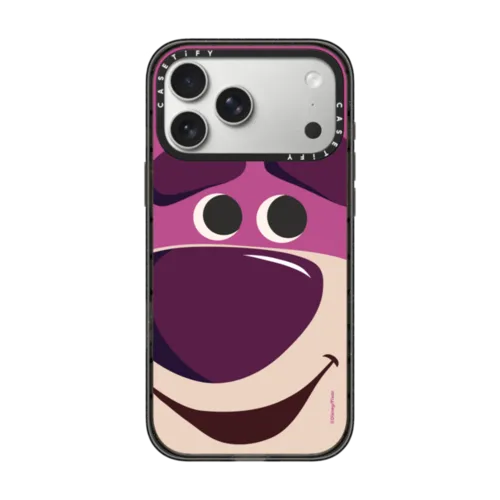 iPhone 17 Pro Max - Toy Story Lotso Case