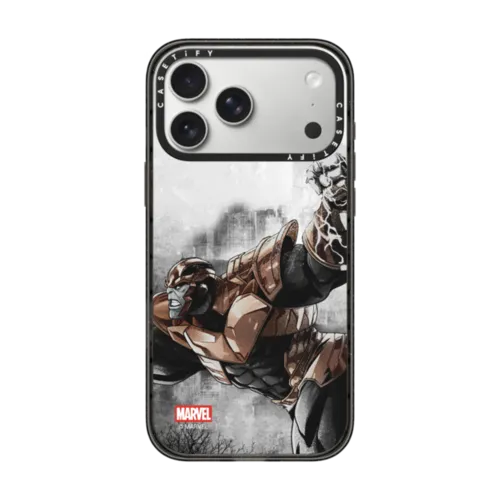 iPhone 17 Pro Max - Thanos VS Case