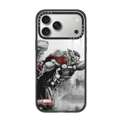 iPhone 17 Pro Max - Thor VS Case