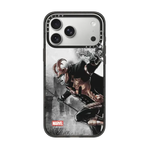 iPhone 17 Pro Max - Loki VS Case