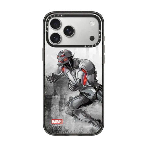 iPhone 17 Pro Max - Ultron VS Case