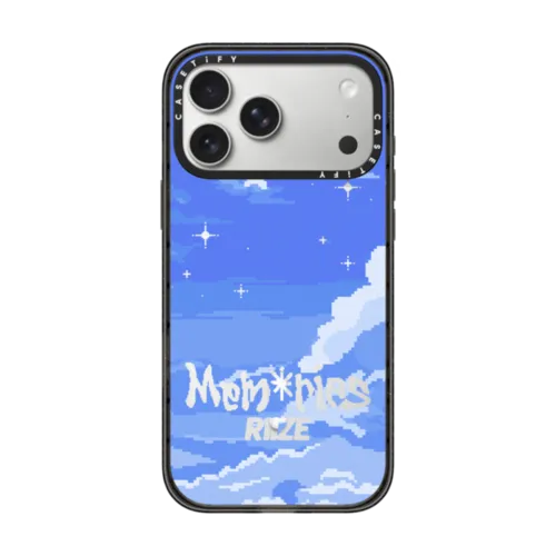 iPhone 17 Pro Max - RIIZE First Memories Case