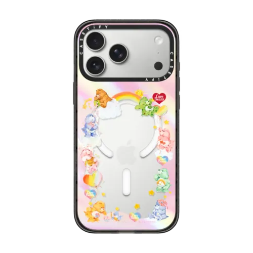 iPhone 17 Pro Max - Care Bears Family Phone Case