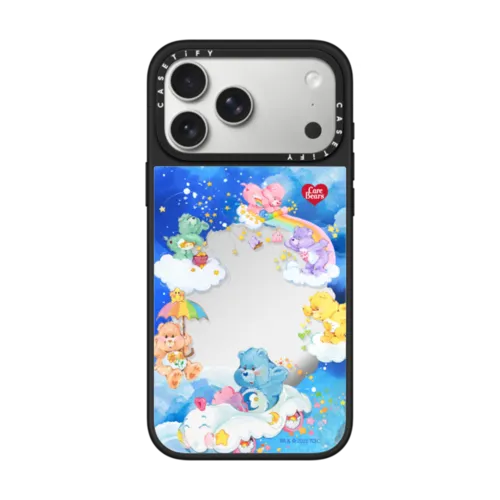 iPhone 17 Pro Max - Twilight Dreams Phone Case