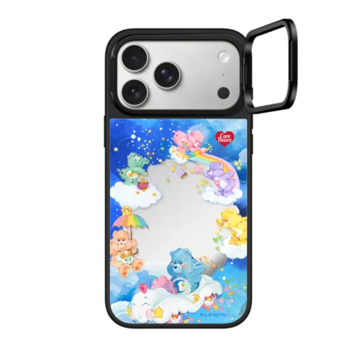 iPhone 17 Pro Max - Twilight Dreams Phone Case