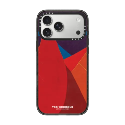 iPhone 17 Pro Max - Yoo Youngkuk Work 1973 Case
