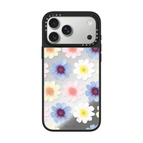 iPhone 17 Pro Max - Meri Meri Flower Garden Phone Case