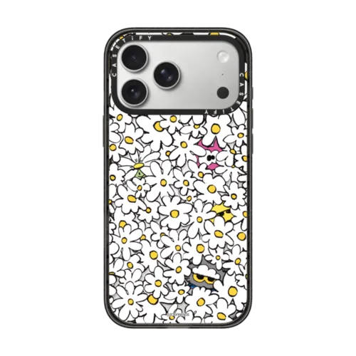 iPhone 17 Pro Max - Daisy Case