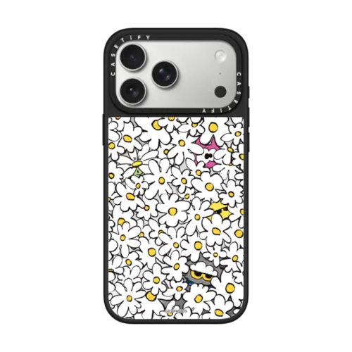iPhone 17 Pro Max - Daisy Case
