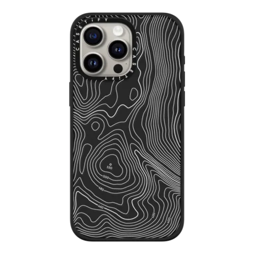 iPhoneアクセサリー CASETiFY GOD SELECTION iPhone15 pro max iPhone 15 Pro Max Case | CASETiFY