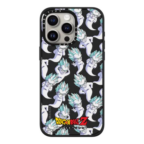 iPhone 15 Pro Max - GOTENKS : SUPER GHOST KAMIKAZE ATTACK Pattern Case