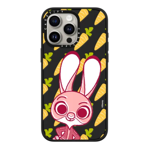 iPhone 15 Pro Max - Zootopia 2 Judy Case