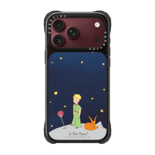 Le Petit Prince – CASETiFY