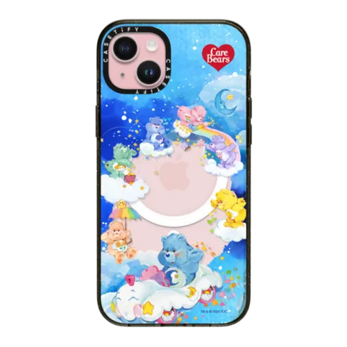 iPhone 15 Plus - Twilight Dreams Phone Case