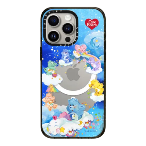 iPhone 15 Pro Max - Twilight Dreams Phone Case