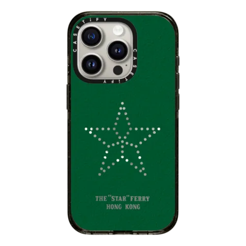 The ''Star'' Ferry – CASETiFY