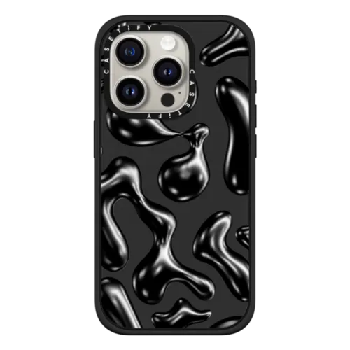CASETiFY iPhoneケース iPhone15pro Amazon.com: CASETIFY Bounce Case for iPhone 15 Pro [6X