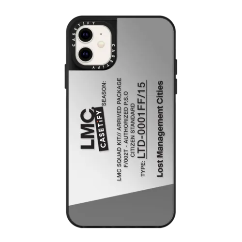iPhone 11 - LMC Season