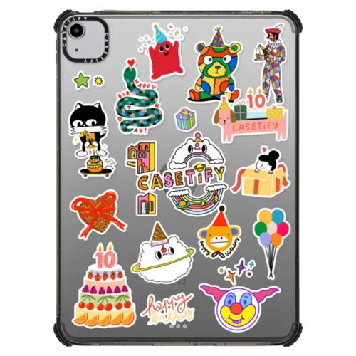 iPad Air (4th/5th gen) - CASETiFY 10 iPad (3)