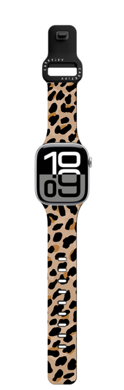 Apple Watch Series 10 (46mm) - Leopard