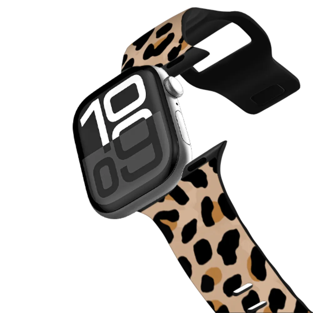 Impact iPad Air (4th/5th gen) Case - Wild Camo