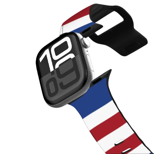 Apple Watch Series 10 (46mm) - Netherlands