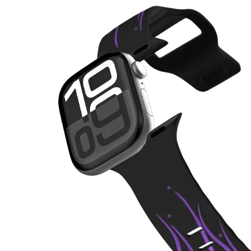 Apple Watch Series 10 (46mm) - Ursula Watchband