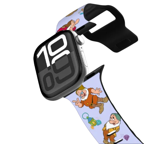 Apple Watch Series 10 (46mm) - Seven Dwarfs Watchband