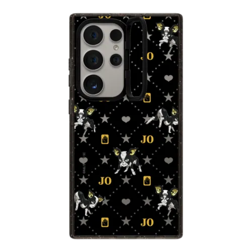 Galaxy S24 Ultra - Iggy Case