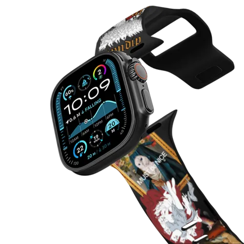 Apple Watch Ultra, Ultra 2 (49mm) - Pray For Nerm Watch Band