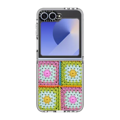 Galaxy Z Flip6 – CASETiFY