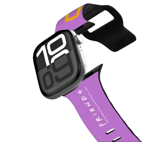 Apple Watch Series 10 (46mm) - Picture Frame Watch Band