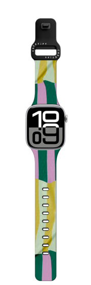 Apple Watch Series 10 (46mm) - Afternoon at Capri